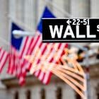 Dow Jones Falls On Surprise Inflation Data; Nvidia Supplier Dives On Earnings