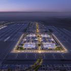 Jacobs to Support New Airport Development in Saudi Arabia