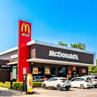 'A Divided Economy': McDonald's CEO Says Rich Keep Dining Out But Average Income Consumers Feeling Economic 'Anxiety'