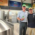 Barrel One Collective acquires US brewer Greater Good