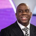Magic Johnson Says Putting Starbucks In Underserved Areas ‘Changed Everything’ For Him
