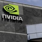 Nvidia Stock Is Catching Up With Apple. Why It Has Room to Run.