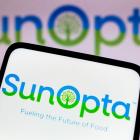 SunOpta more upbeat on sales even as price cuts weigh on positive volumes