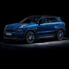 Zeekr takes control of Lynk & Co