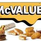 McDonald’s introduces McValue platform from 2025