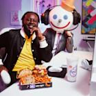 Jack in the Box and T-Pain Team Up to Unleash the Ultimate Late-Night Gaming Munchie Meal