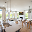 Toll Brothers Announces New Luxury Home Community, Coldwater Ridge of Northville, is Coming Soon to Northville, Michigan