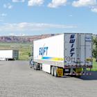 Knight-Swift blames trade uncertainty for reduced Q2 outlook, no Q3 guide