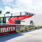 Ameresco and Matchbook Learning Host Groundbreaking Ceremony for State-of-the-Art High School and Vocational Facility