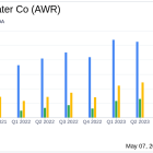 American States Water Co (AWR) Q1 2024 Earnings: Aligns with EPS Projections Amidst Segment ...