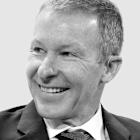 In a Tumultuous Year for Airlines, United’s CEO Flies Above the Rest