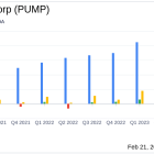 ProPetro Holding Corp (PUMP) Faces Headwinds in Q4 But Posts Annual Revenue Growth