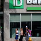 TD Bank names US leader of consumer solutions, services