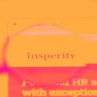 Why Insperity (NSP) Shares Are Trading Lower Today