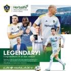 Herbalife Congratulates the LA Galaxy on Their MLS Cup Victory