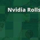 Nvidia Rolls On