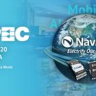 Navitas to Unveil Breakthrough Advances in GaN and SiC for AI Data Center, EV, and Mobile Applications at APEC 2025