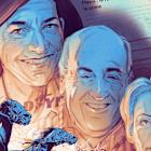 An Affair, a Murder and the Shattering of an Expat Dream