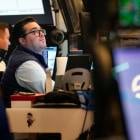 Dow, stocks slide to start 2025 and extend losing streaks