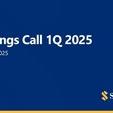 SouthState Corporation Reports First Quarter 2025 Results, Declares Quarterly Cash Dividend