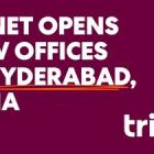 TriNet to Inaugurate State-of-the-Art Facility in Hyderabad, India