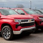 GM's $4 billion US plant investment will allow production 'rebalance' in light of tariffs, slowing EV adoption