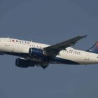 Delta Air Lines Stock Rises as Revenue, Adjusted Earnings Top Estimates