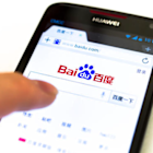 Baidu Crushes Q1 Forecasts--So Why Is the Stock Sinking?