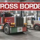 Borderlands Mexico: Nearshoring to continue boosting cross-border trucking in 2024