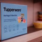 Tupperware gets court approval for lender sale