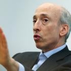 Crypto racks up another D.C. win as Gary Gensler exits