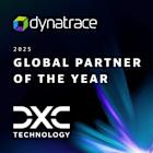 Dynatrace Names DXC Global Partner of the Year