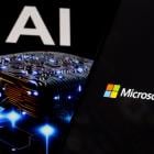 Microsoft and Google AI talent war signals wider skills dearth as AI job postings rise 61% in 2024