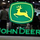 Deere sued by FTC over farmers’ right to repair equipment