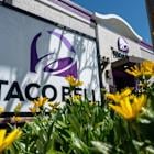 Taco Bell, KFC Parent Yum! Brands Announces CFO to Take Over as CEO