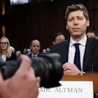 Why Sam Altman is one of tech’s great survivors