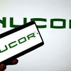 Nucor Stock Rises as Steelmaker Forecasts Improving Q2 Profits
