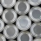 The Canned-Food Aisle Is Getting Squeezed by Rising Steel Tariffs