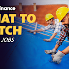 Tariffs begin, March jobs report, earnings: What to Watch
