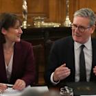 UK Markets Rebound as Starmer Quashes Fears of a Reeves Exit