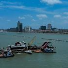 How a little-known Texas city turned into the energy export gateway of the country