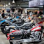 Harley-Davidson CEO recommended CFO as successor, shareholder says