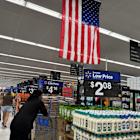 Walmart warns price hikes are coming as earnings take a hit from tariffs