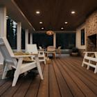 Fiberon composite decking earns Green GOOD DESIGN® Award