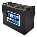 Stryten Energy’s Li600 Material Handling Battery Now Available from Hyster-Yale