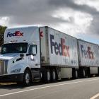 FedEx Spins Off Trucking Unit to ‘Play Offense’ in LTL Market