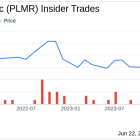 Insider Sale: President Jon Christianson Sells Shares of Palomar Holdings Inc (PLMR)
