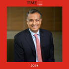 ReNew Founder & CEO Sumant Sinha Recognised as Global Climate Leader in 2024 TIME100 Climate List