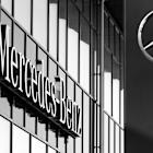 Mercedes partners with Luminar on next-gen LiDAR technology