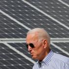 Why US solar manufacturers are still 'playing catch-up' to China after years of tariffs